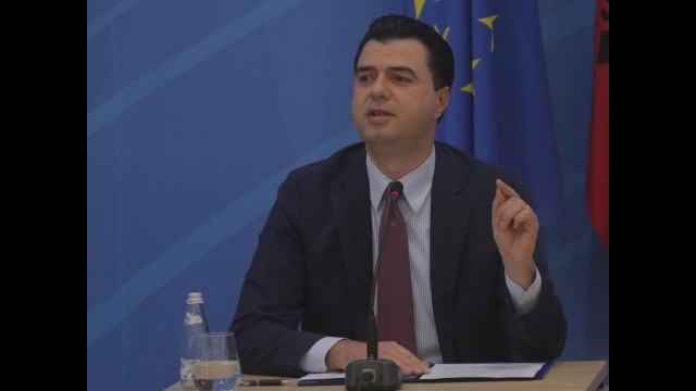 Hapja e listave e ndalimi i koalicioneve, Basha: Rama prishi në esencë dhe zhvlerësoi paktin!