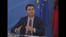 Report TV -6 deputetë të opozitës pro 'Zgjedhores'/ Basha: E vlerësoj qëndrimin, por s'janë tanët