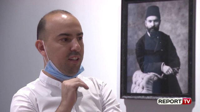 Ekspozita /Ismail Qemali si djalë i ri dhe burrë shteti në katër foto të dixhitalizuara!