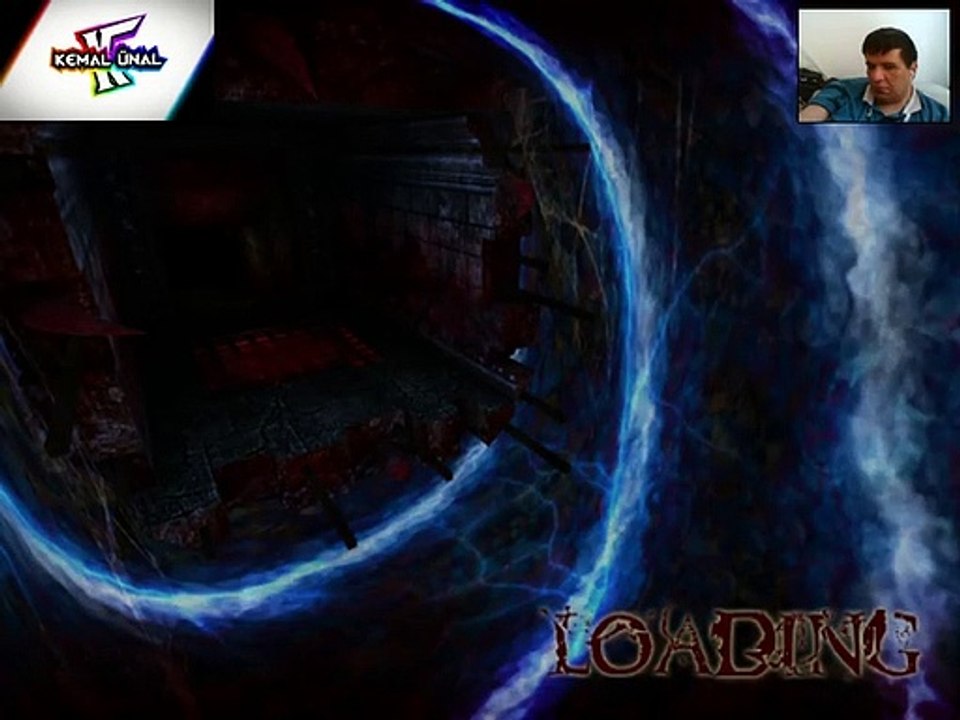 FPS - D016 - DARK SALVATION GAMEPLAY