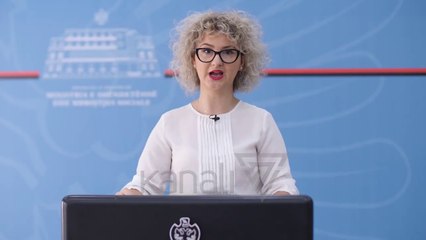 DY VIKTIMA E 90 TE INFEKTUAR TE RINJ, FLUKS I LARTE TE SHTRUARISH - News, Lajme - Kanali 7