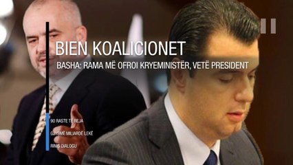 Edicioni informativ -  10 korrik 2020 - Ora 16:00 - RTV Ora