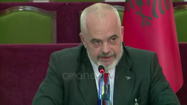 Ora News - Rama heq koalicionet: Jemi për lista të hapura, nuk punoj për humbjen e PS