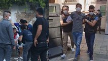 İstanbul’da dehşeti yaşatmıştı: Yakalandı