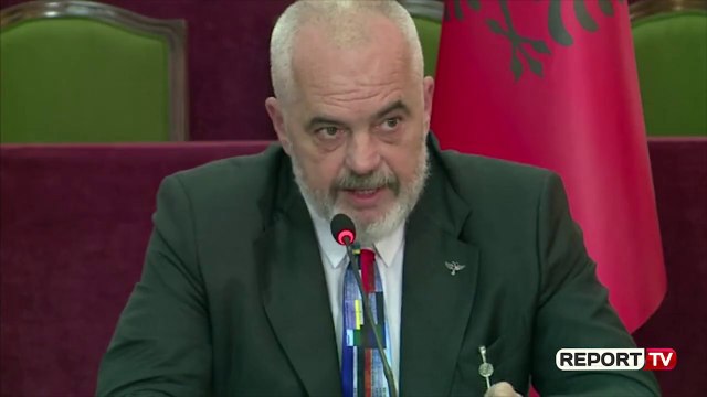 Report TV -Zgjedhjet të parakohshme parlamentare? Rama: Dështon aplikimin e teknologjisë