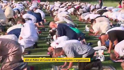 L’Aïd el-Kébir à l’heure du coronavirus