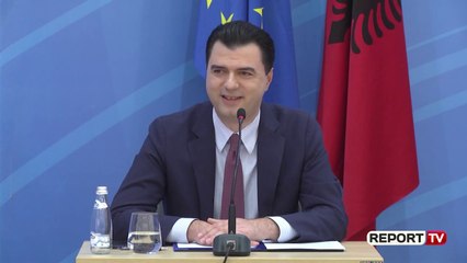 Hapja e listave e ndalimi i koalicioneve, Basha: U prish pakti i 5 Qershorit! Më çoi njerëz....