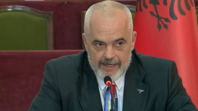 RAMA UNË NUK PUNOJ QË TË HUMBASË PS, POR JAM I GATSHËM TË BËJ BASHËN PJESË TË FITORES