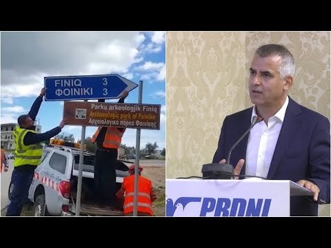 Report TV -Dule: ‘Zgjedhorja’ po zvarritet zyrave të mazhorancës