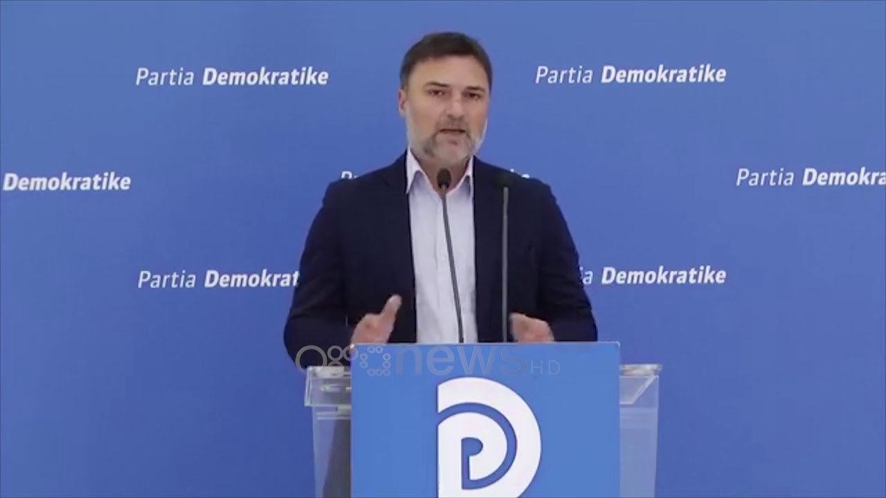 Ora News -PD: Rama ta paguajë me pasurinë e tij dëmin prej 109 milionë euro ndaj Francesco Bechettit