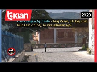 Stop -  Fushe-Preze/behen me nip, por i vogli pas disa muajsh nuk regjistrohet dot! (10 Korrik 2020)