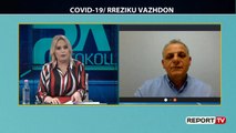 COVID-i mbyll bashkinë e Malësisë së Madhe, kreu: Ambienti është dezinfektuar, të hënën fillojmë