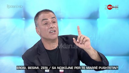Kur e ndryshoi stilin e veshjes Edi Rama