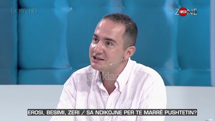 Salianji: Nuk ben me pershtyje Rama, cfaredo qe te beje