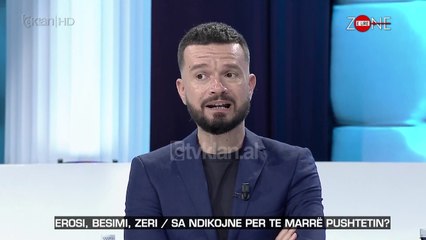 Cfare ka kuptuar Basha, sipas Curit