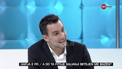 "Edhe brenda partive, histori dashurie eshte me kryetarin"