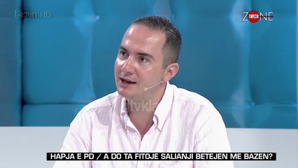Ja deshtuan listat e hapura, po pastaj cfare do te ndodhe?