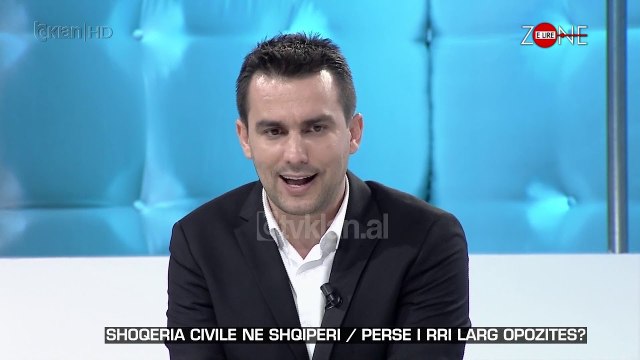 Nismes 'Thurje' mund t'i bashkohet opozita parlamentare