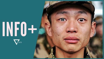 INFO+ / Qytetari kinez shpallet i vdekur por shfaqet dy muaj më vonë - Vizion Plus