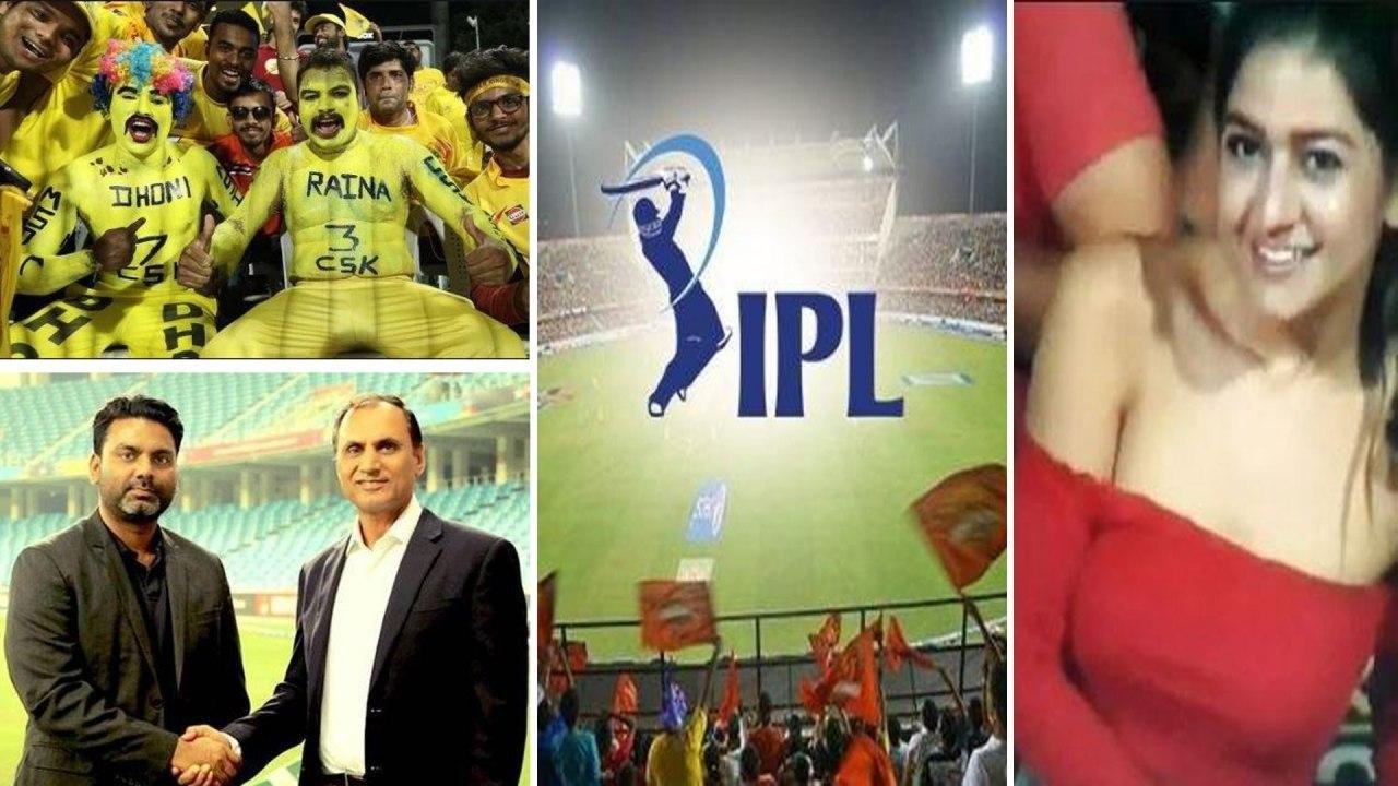 IPL 2020 : UAE Cricket Board Plans To Fill 30-50% Of Stadiums During IPL 2020 || Oneindia Telugu