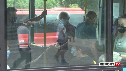 Në pikëpyetje vijimi i transportit urban në kryeqytet! Operatorët: Nuk po merren parasysh kërkesat