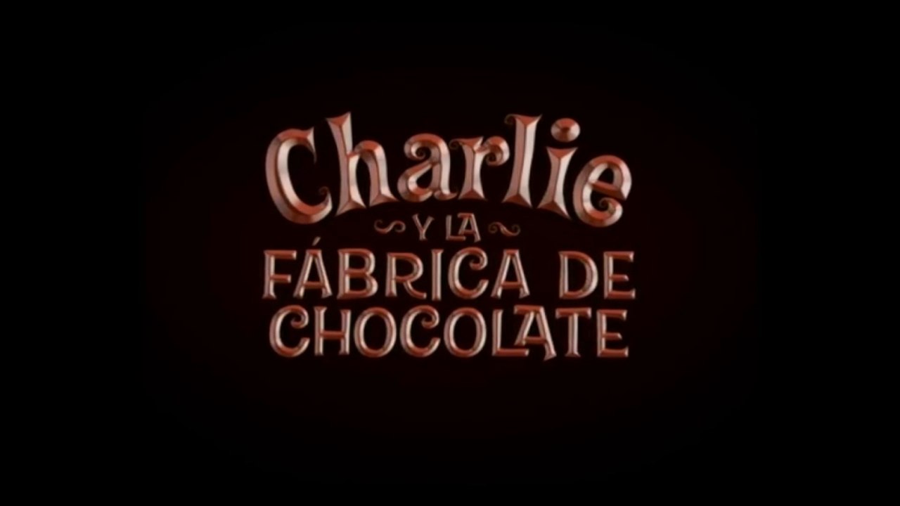 Willy Wonka e la fabbrica di cioccolato (Trailer HD) - Video Dailymotion