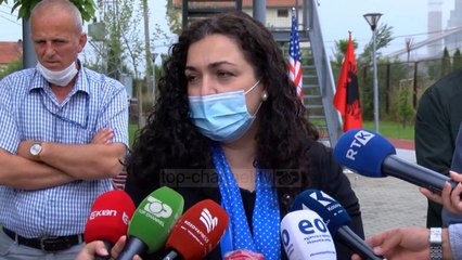 Top News - E kërcënoi në Kuvendin e Kosovës, Vjosa Osmani hap rast në polici për deputetin e LDK-së