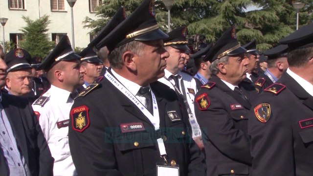 Vettingu në Polici/Meta kthen ligjin - Vizion Plus