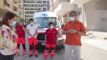 Manastirliu: Sistemi shëndetësor po përballet me fluksin më të madh gjatë gjithë epidemisë