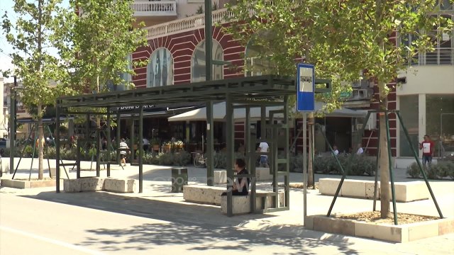 Ora News - Vlora pa urbanë, qytetarët ankohen për shërbimin e munguar të transportit