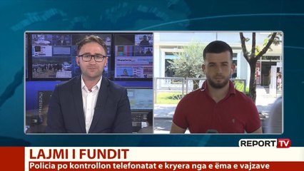 Deri më tani asnjë i ndaluar për vetëflijimet që tronditën Tiranën policia shpresë te telefonatat