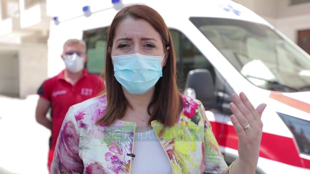 Në qendrat shëndetësore në bregdet/ Zbulohen pushues të infektuar - News, Lajme - Vizion Plus