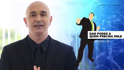 Filosofia Empática do Método LCB - Leitura Corporal Instituto Wbr