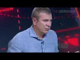 Report TV - Bardhi nxjerr videon e Gjiknurit: Rama nuk e ka hallin te qytetarët, por te oligarkët