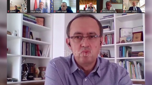 Kosova drejt shpalljes se gjendjes se jashtezakonshme | Lajme - News