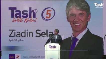 Ofendimet e Zaevit: Reagojne partite shqiptare | Lajme - News