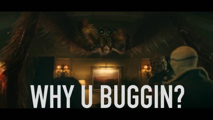 Doom Patrol S02E09 Wax Patrol - Season Finale