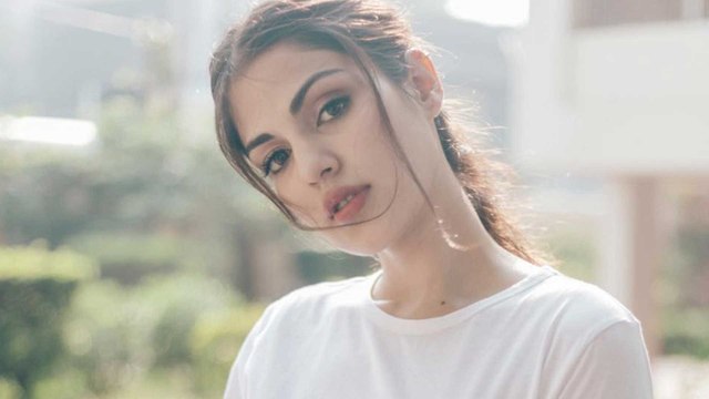 NonStop: Rhea is under our surveillance, says Bihar Police