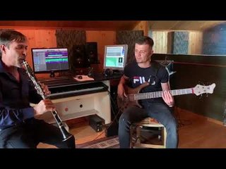 Arben Neziri Orkestrale Klarinete