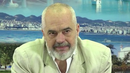 Nis dhënia e granteve për tërmetin, Rama në Durrës: Qeveria do të paguajë një për një banorët
