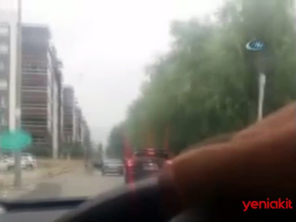 Çırılçıplak soyup benzin döküp arabadan atmıştı! Mahkeme o kararını kaldırdı