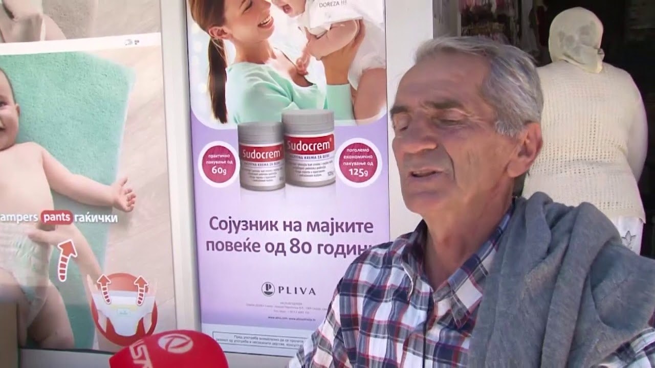 Во Дебар по неколку часа во денот нема вода за...