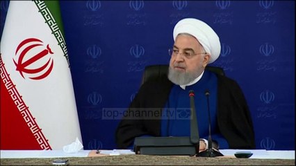 Top News - Presidenti Iranian/ "Nuk mbyllemi, nuk përballohet"