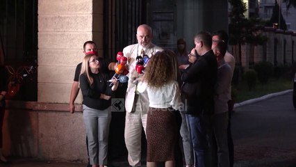 Mesazhi i ashper i Kryeministrit | Lajme-News