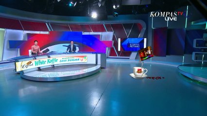 Sapi Qurban Ngamuk, 4 Sepeda Motor Rusak Berat karena Terinjak!