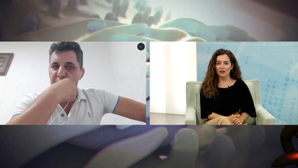 Intervistë me Shaban Demiri,  mjek tradicional