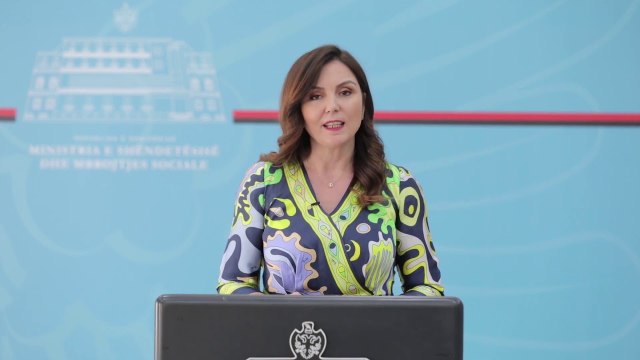 KATËR TË VDEKUR NGA COVID, REGJISTROHET NUMRI MË I LARTË I TË INFEKTUARVE GJATE 24 OREVE TE FUNDIT