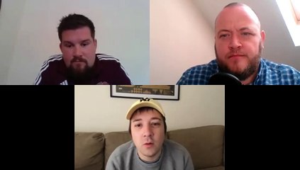 The Star Owls podcast August 1 - Talking Wednesday's 12 point penalty
