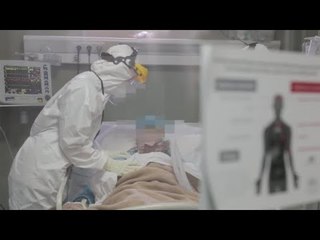Dita e dytë rresht me 4 viktima nga COVID-i, 83 të infektuar e 65 të shëruar në 24 orët e fundit