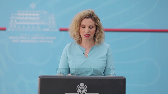 Katër viktima sot nga koronavirusi/ Totali në Shqipëri shkon 93 - News, Lajme - Vizion Plus